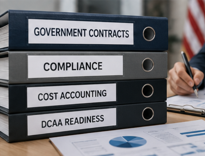 Financial Operations & Compliance