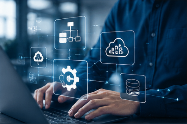 ERP/System Implementation & Optimization