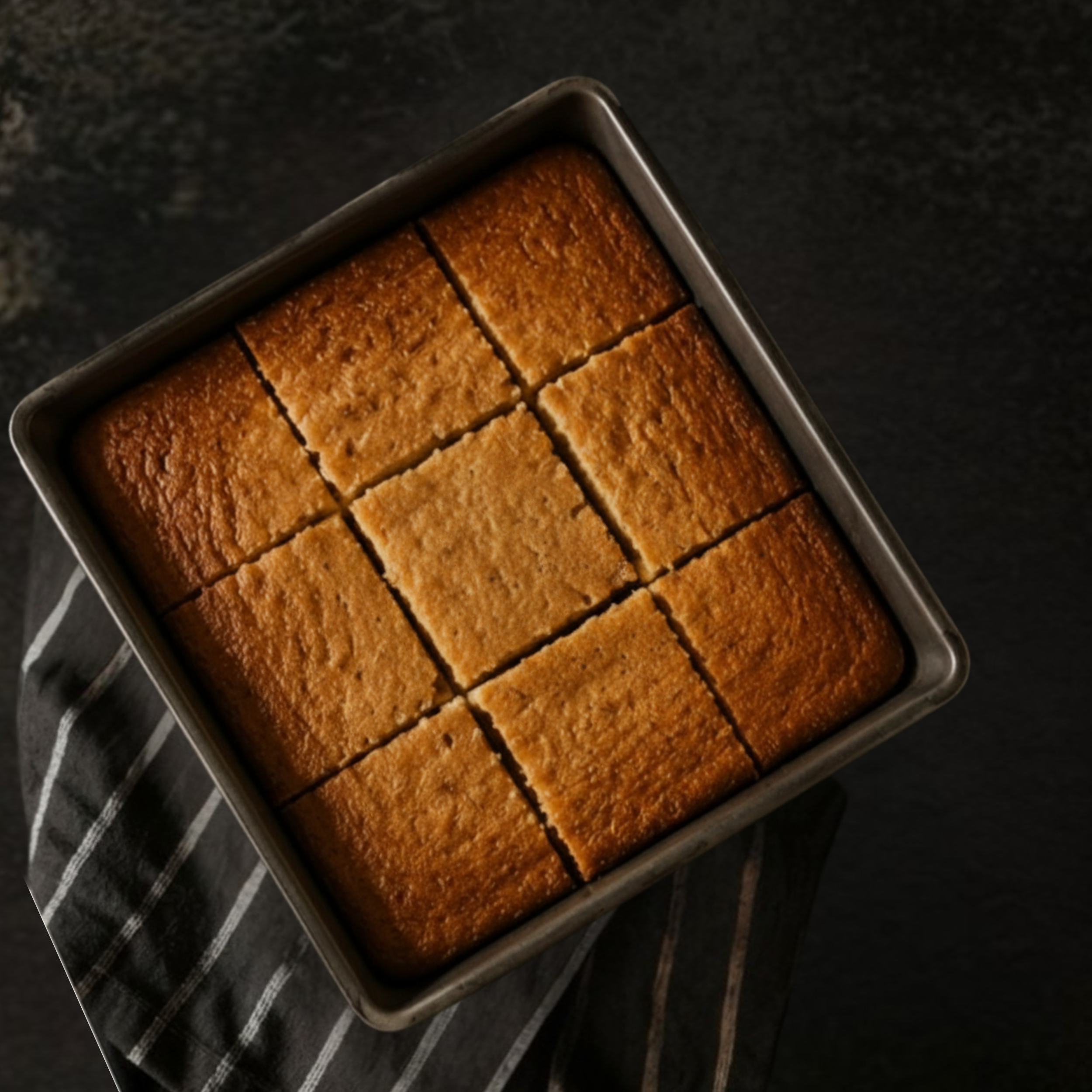 Cornbread