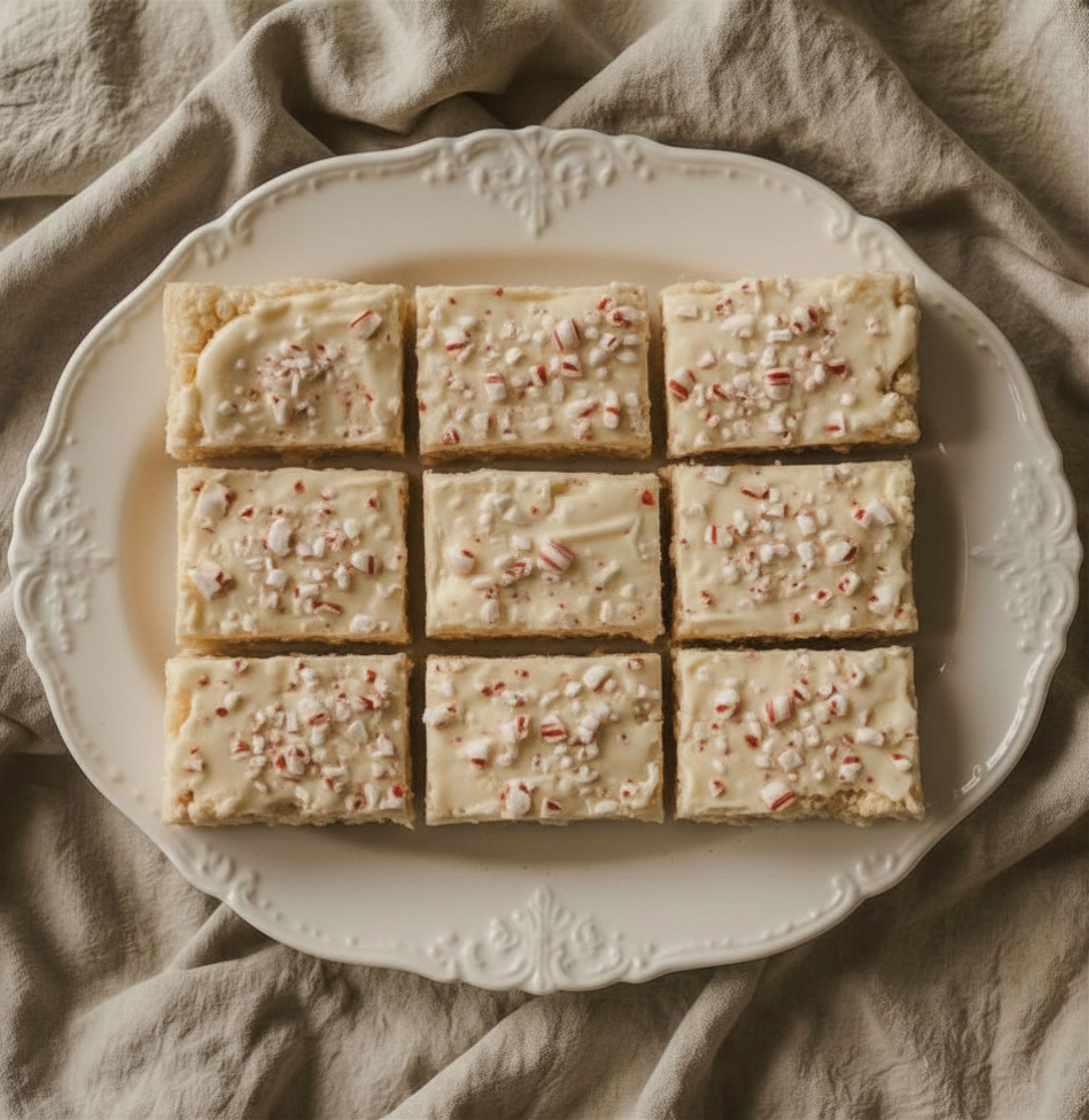 Sweet Treats