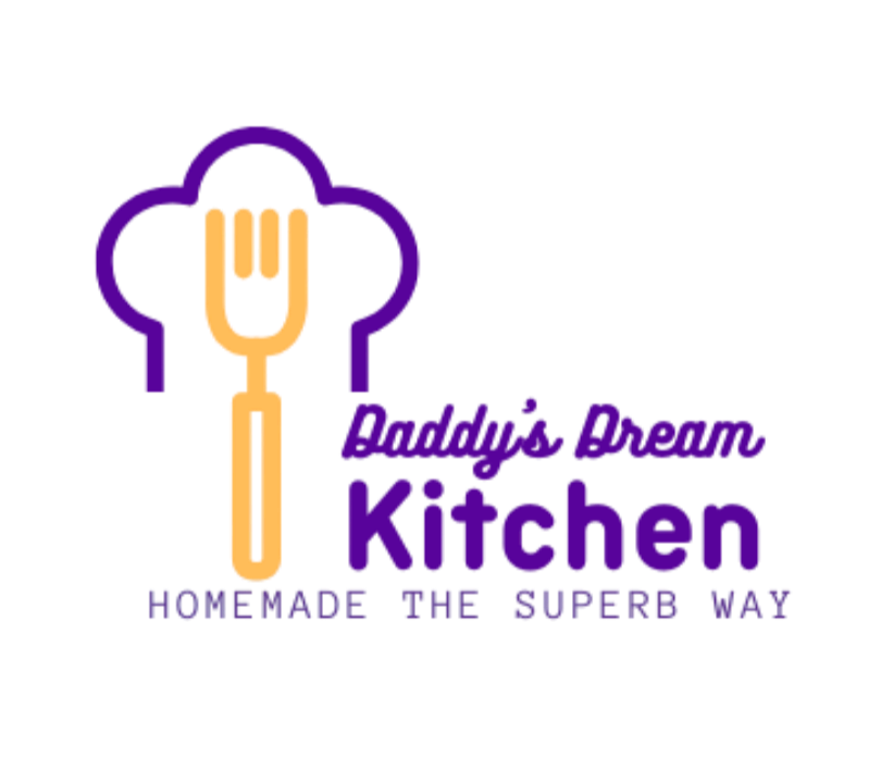 Daddy's Dream Kitchen