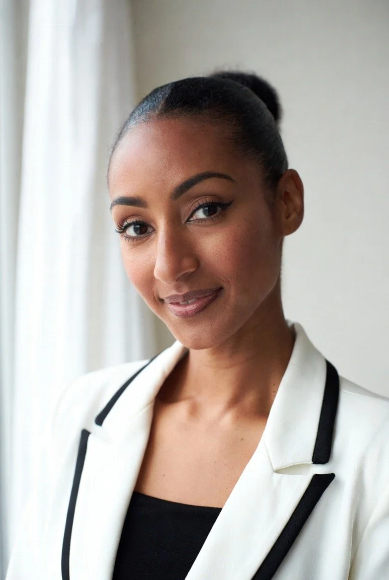 Professional Headshot Package