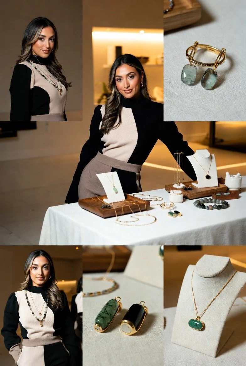 Signature Style Brand Session