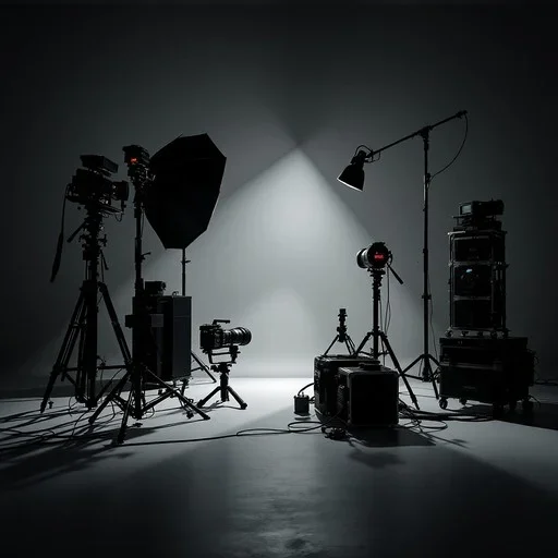 Product Photography Shoot