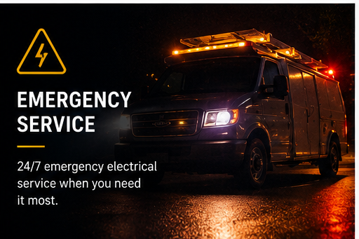 Emergency Electrical Services