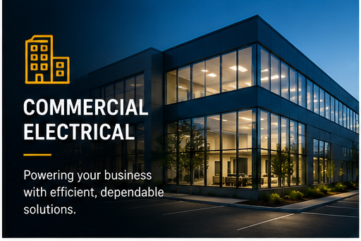 Commercial Electrical Services
