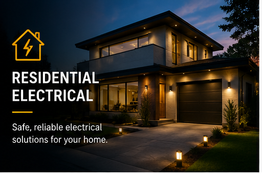 Residential Electrical Services