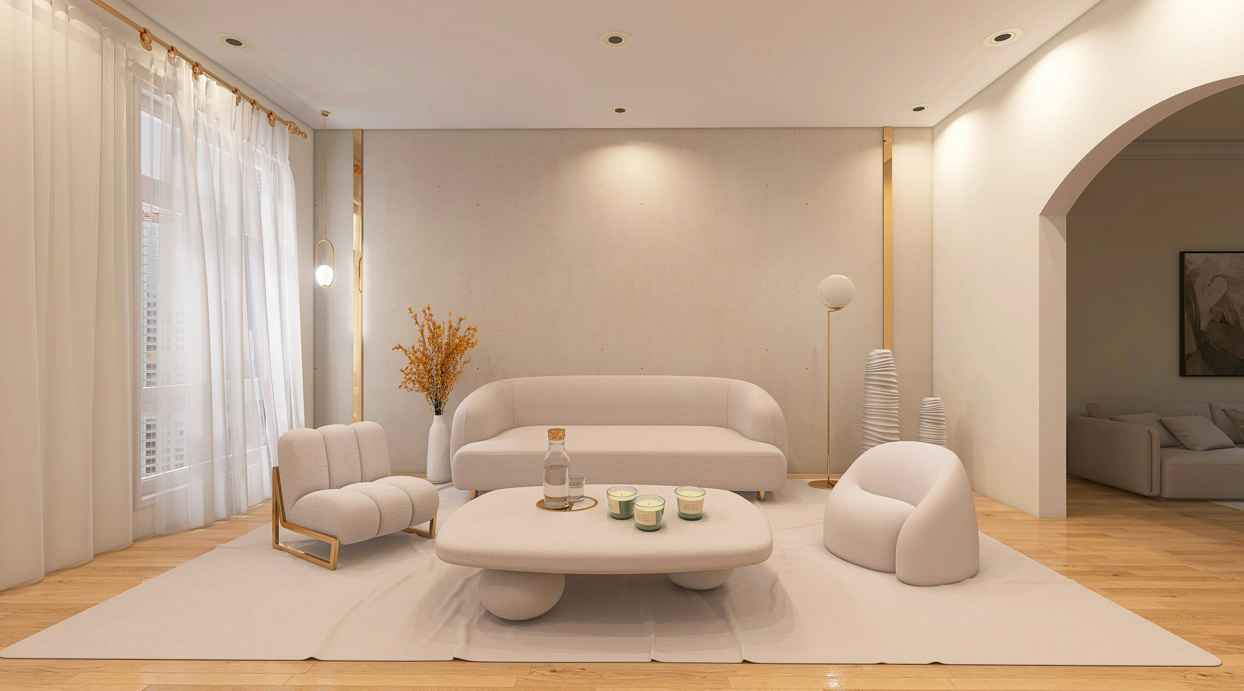 House cleaning services for Grand Chute, WI homes by Midwest Cleaning LLC