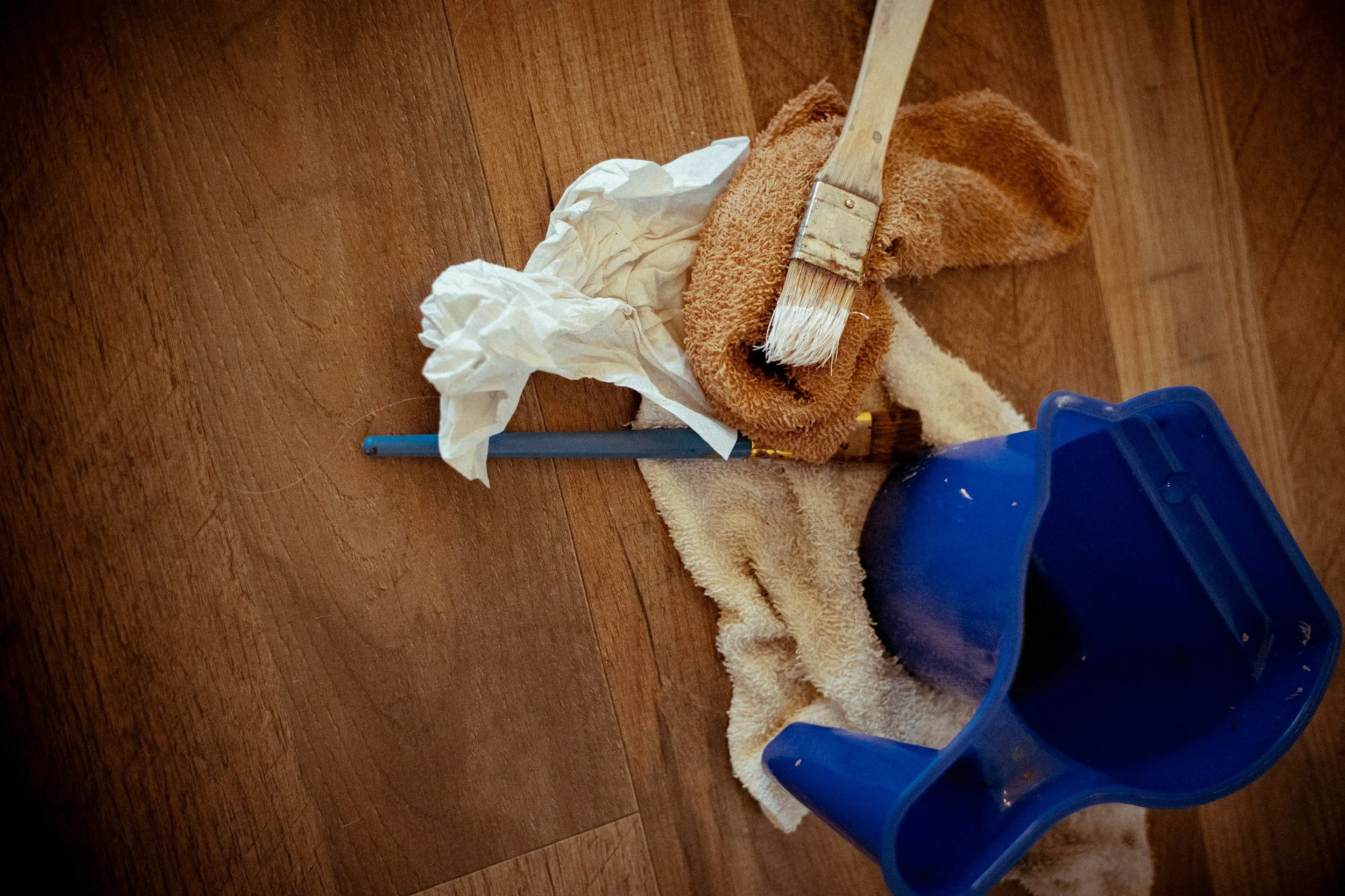 Detailed surface cleaning by Midwest Cleaning LLC for homes in Fox Crossing, WI