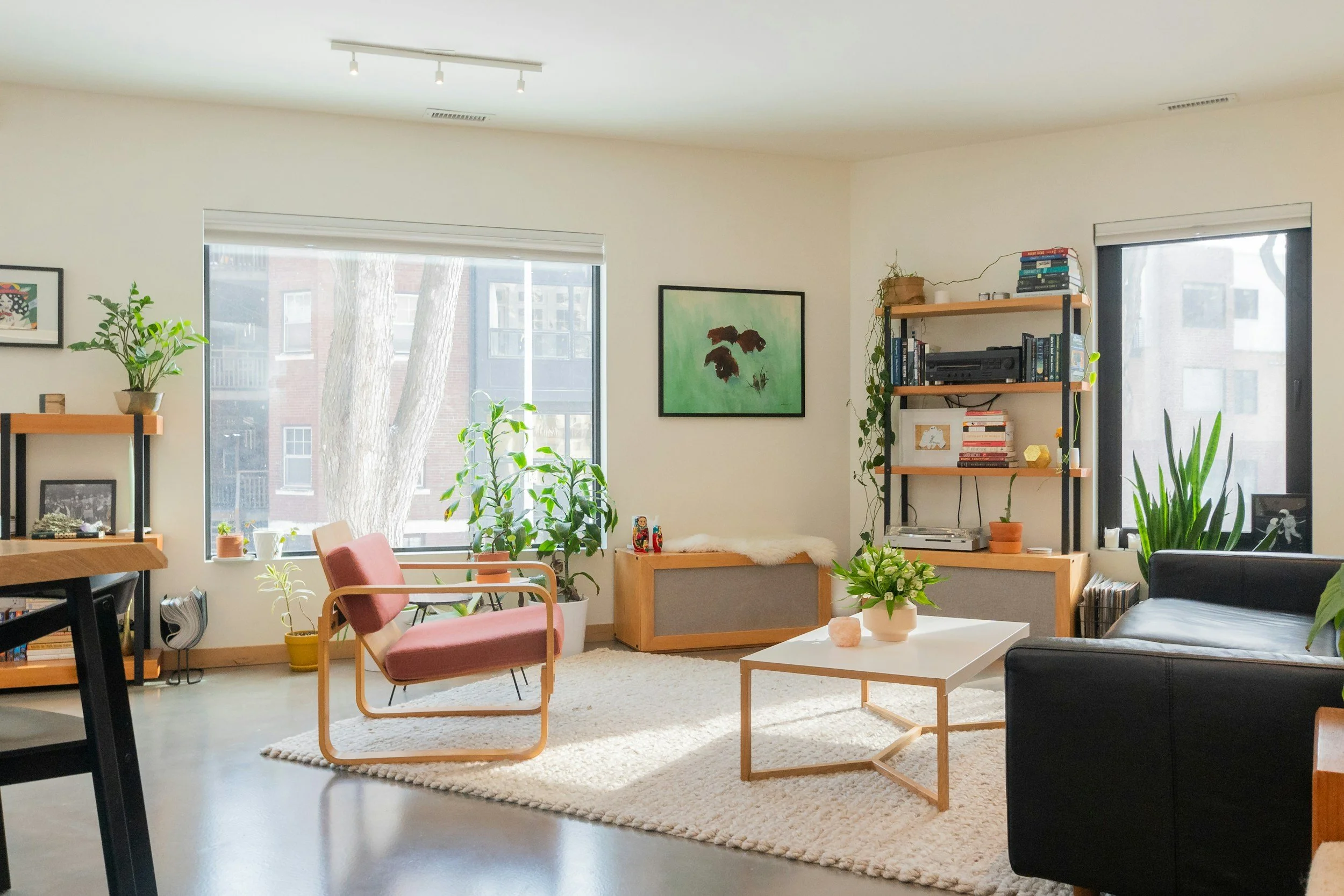 Standard house cleaning services for Harrison, WI homes by Midwest Cleaning LLC