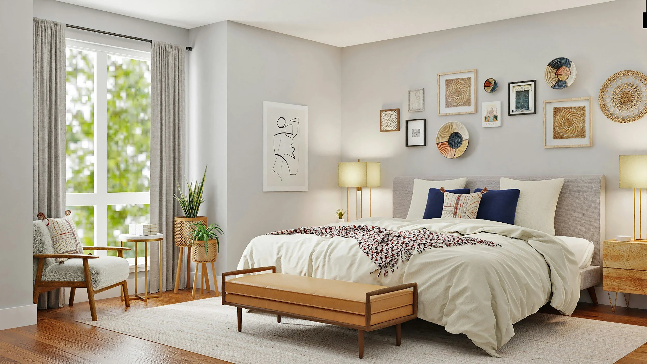 Standard house cleaning services for Kaukauna, WI homes by Midwest Cleaning LLC