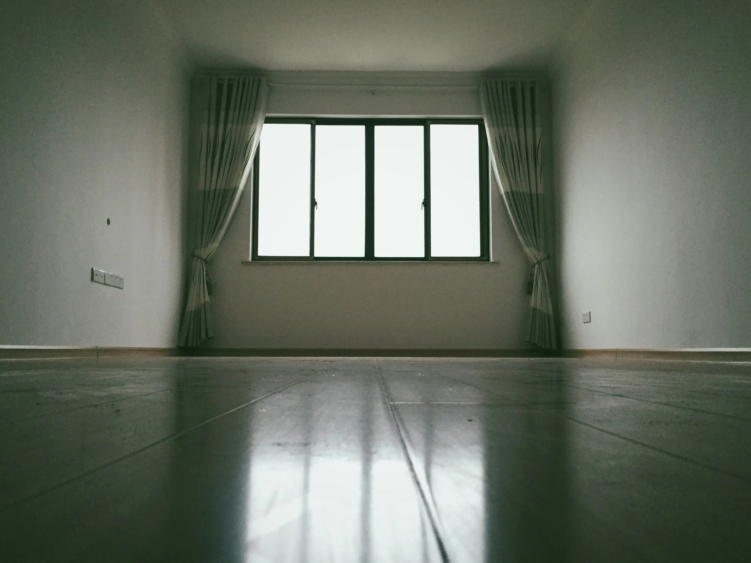 Apartment move out cleaning in Shawano Wisconsin