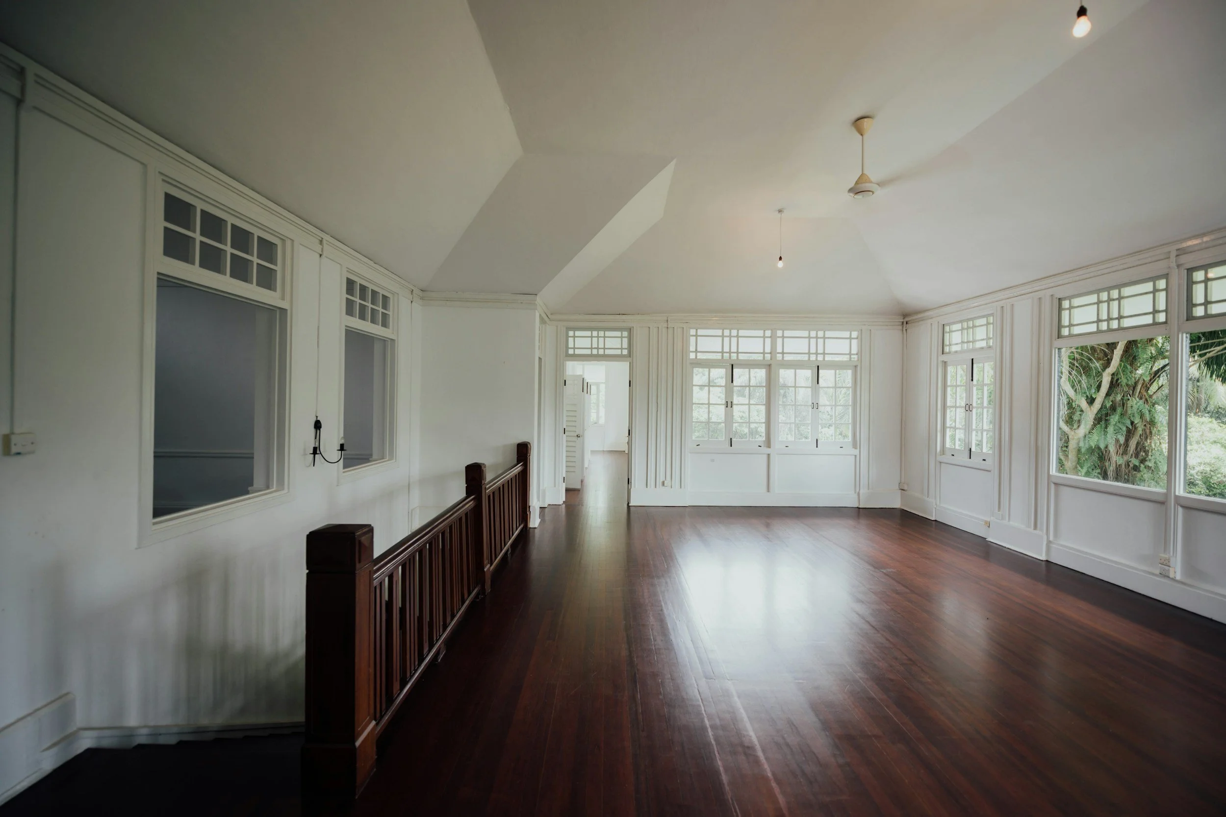 Apartment move out cleaning in Waupaca Wisconsin
