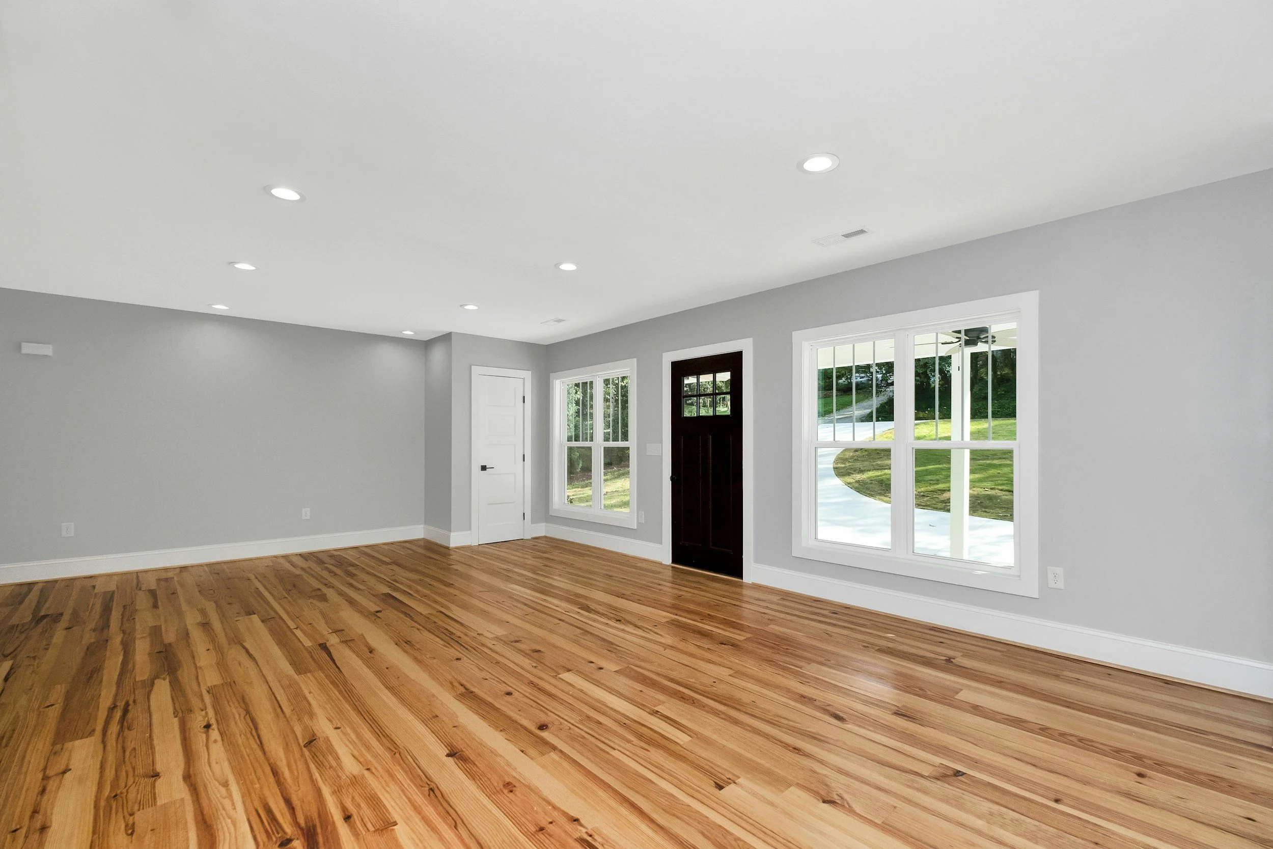 Move out cleaning service in Waupaca WI