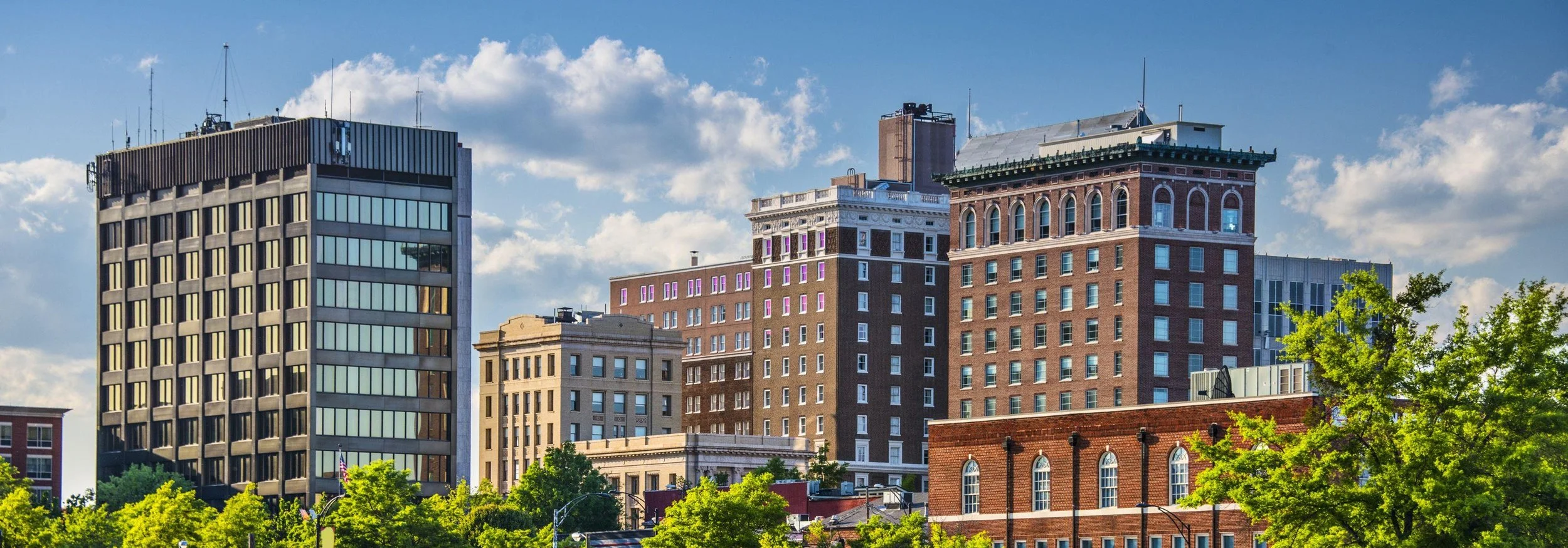 Greenville, WI move-out cleaning services by Midwest Cleaning LLC for homes and apartments