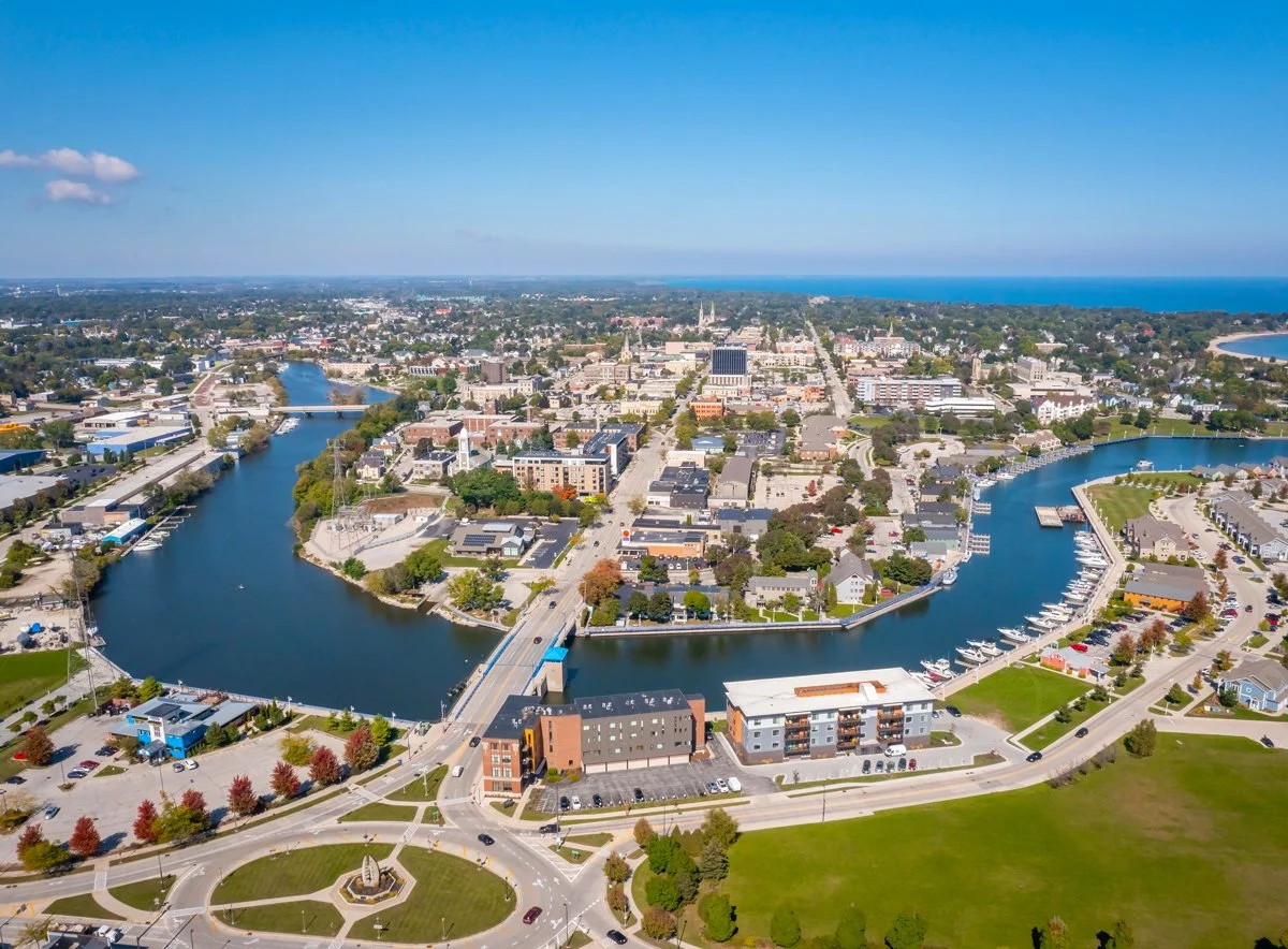 Sheboygan, WI residential cleaning services by Midwest Cleaning LLC for local homeowners