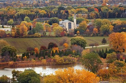 De Pere, WI move-out cleaning services by Midwest Cleaning LLC for homes and apartments