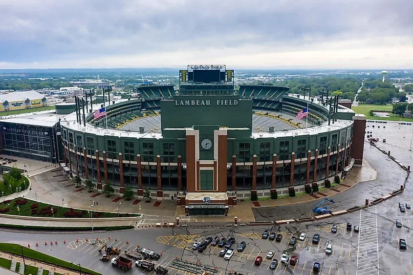 Green Bay, WI residential cleaning services by Midwest Cleaning LLC for local homeowners