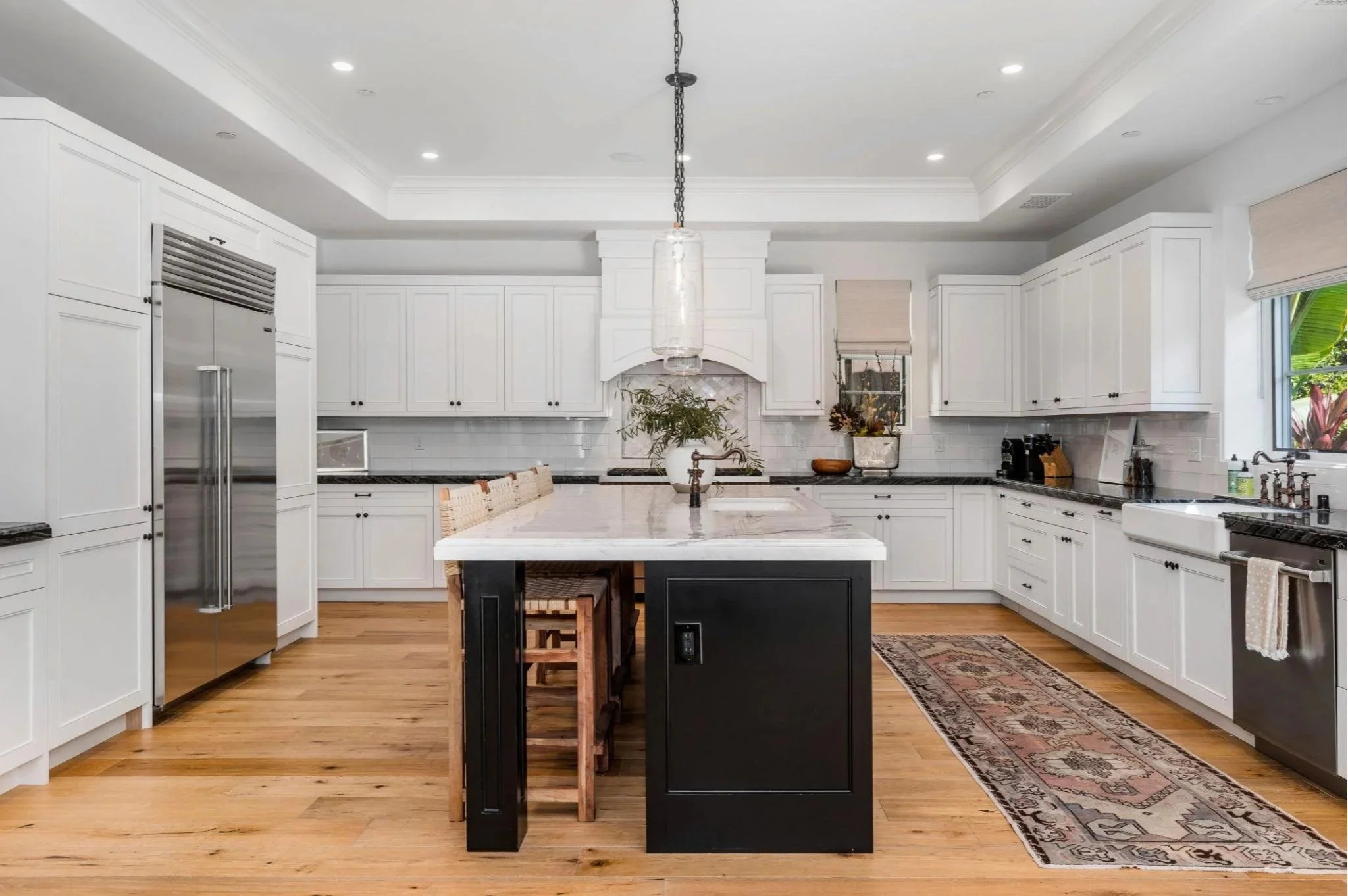 Standard house cleaning service for kitchens in Appleton and Northeast Wisconsin