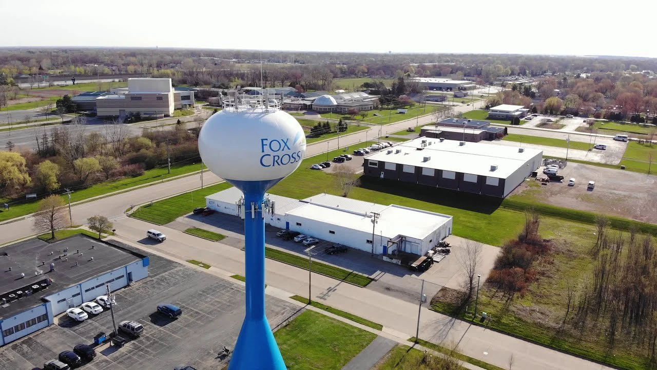 Fox Crossing, WI move-out cleaning services by Midwest Cleaning LLC for homes and apartments