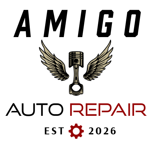 Amigo Auto Repair