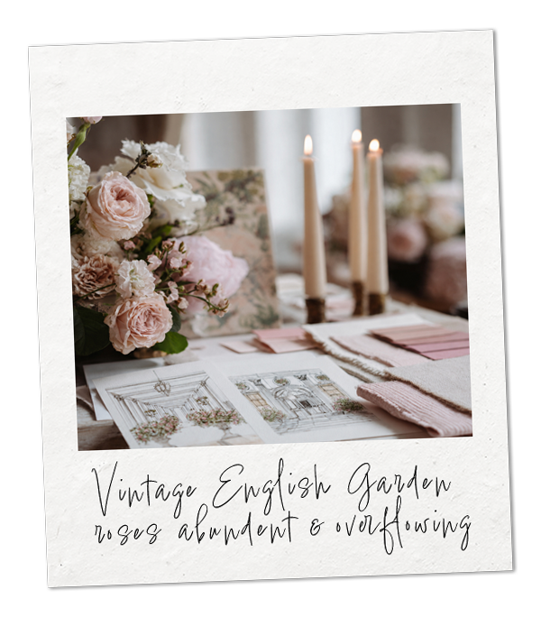 Luxury Wedding Design