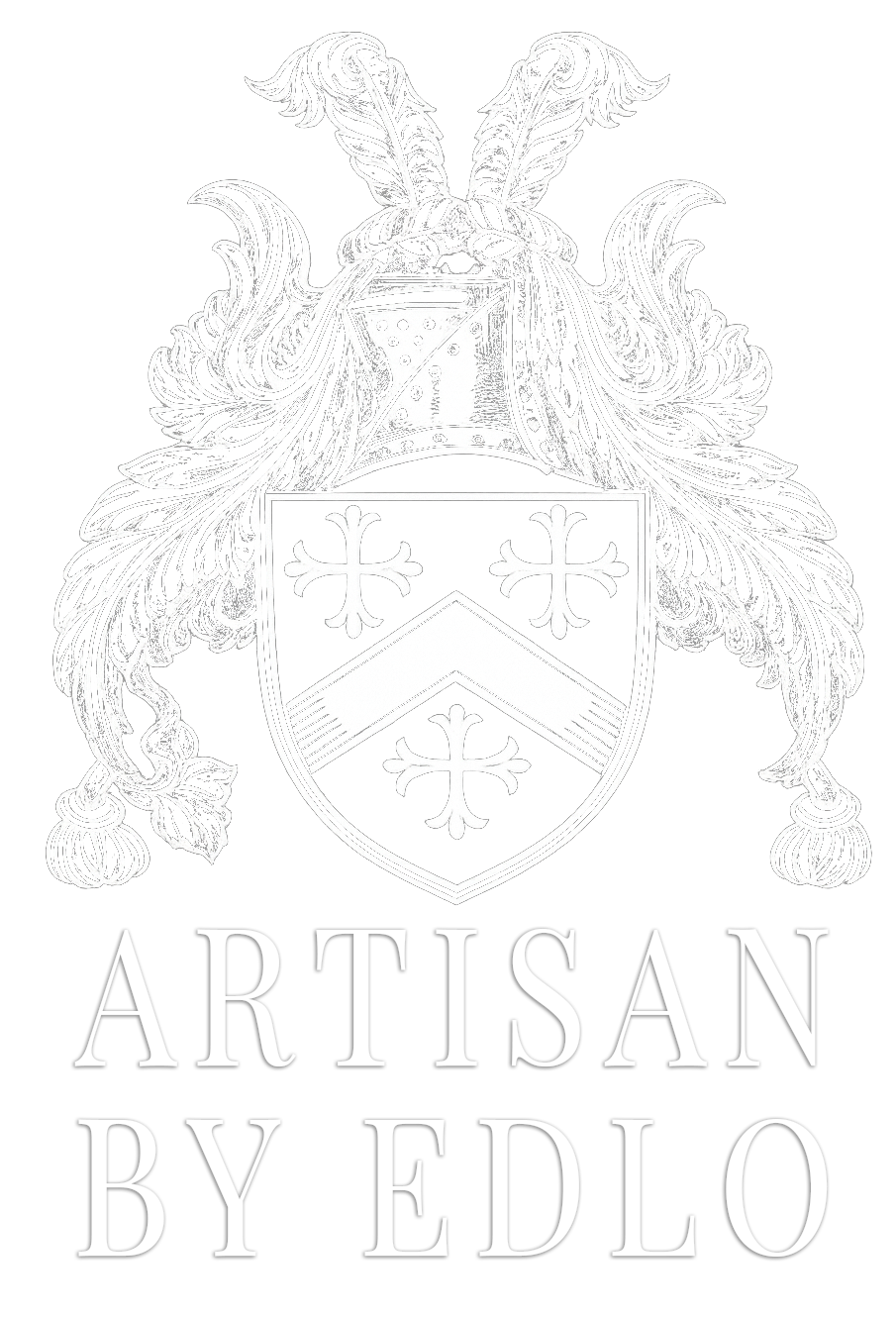 Luxury Wedding Planner - Artisan by EDLO