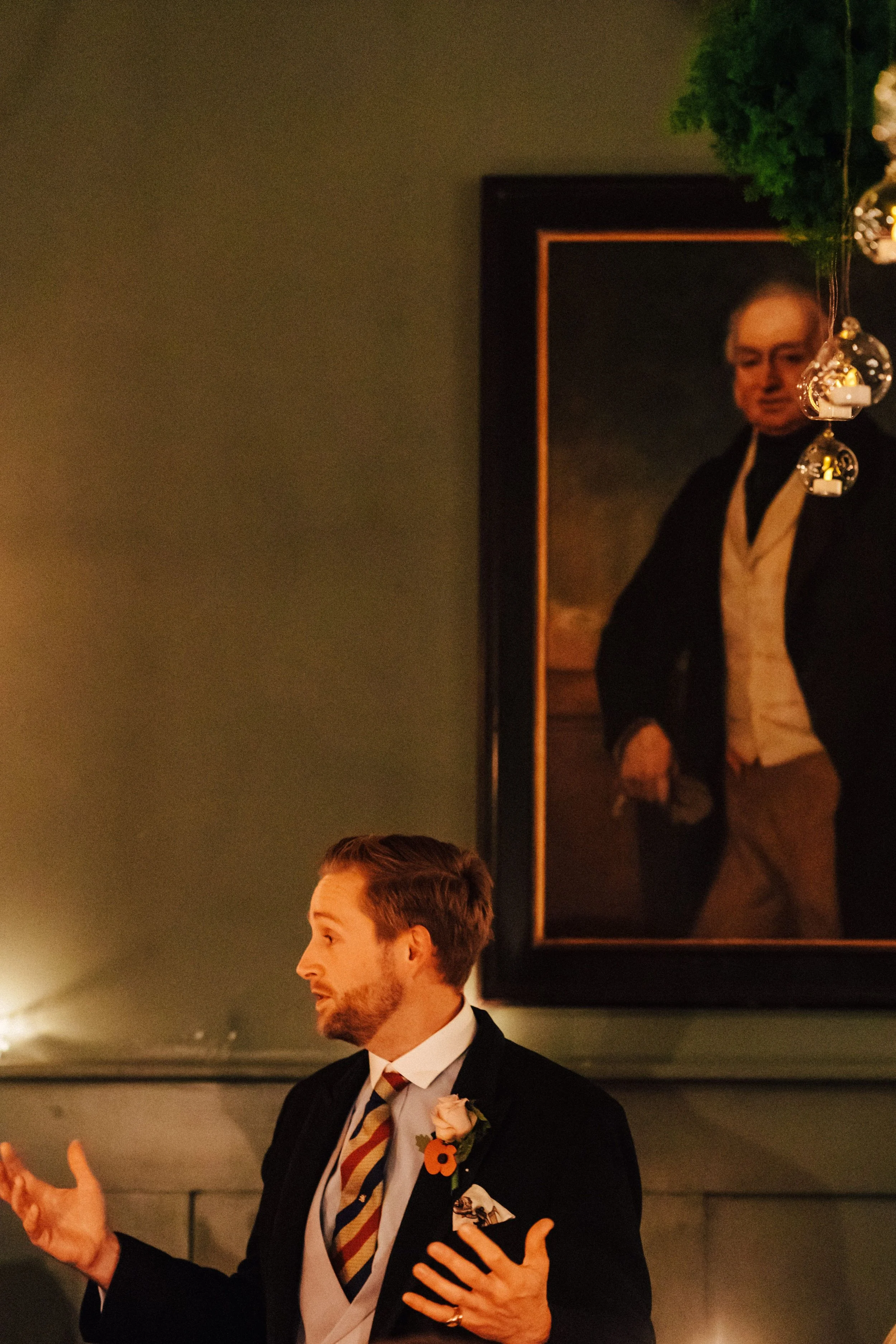 British Wedding Planning for US Clients