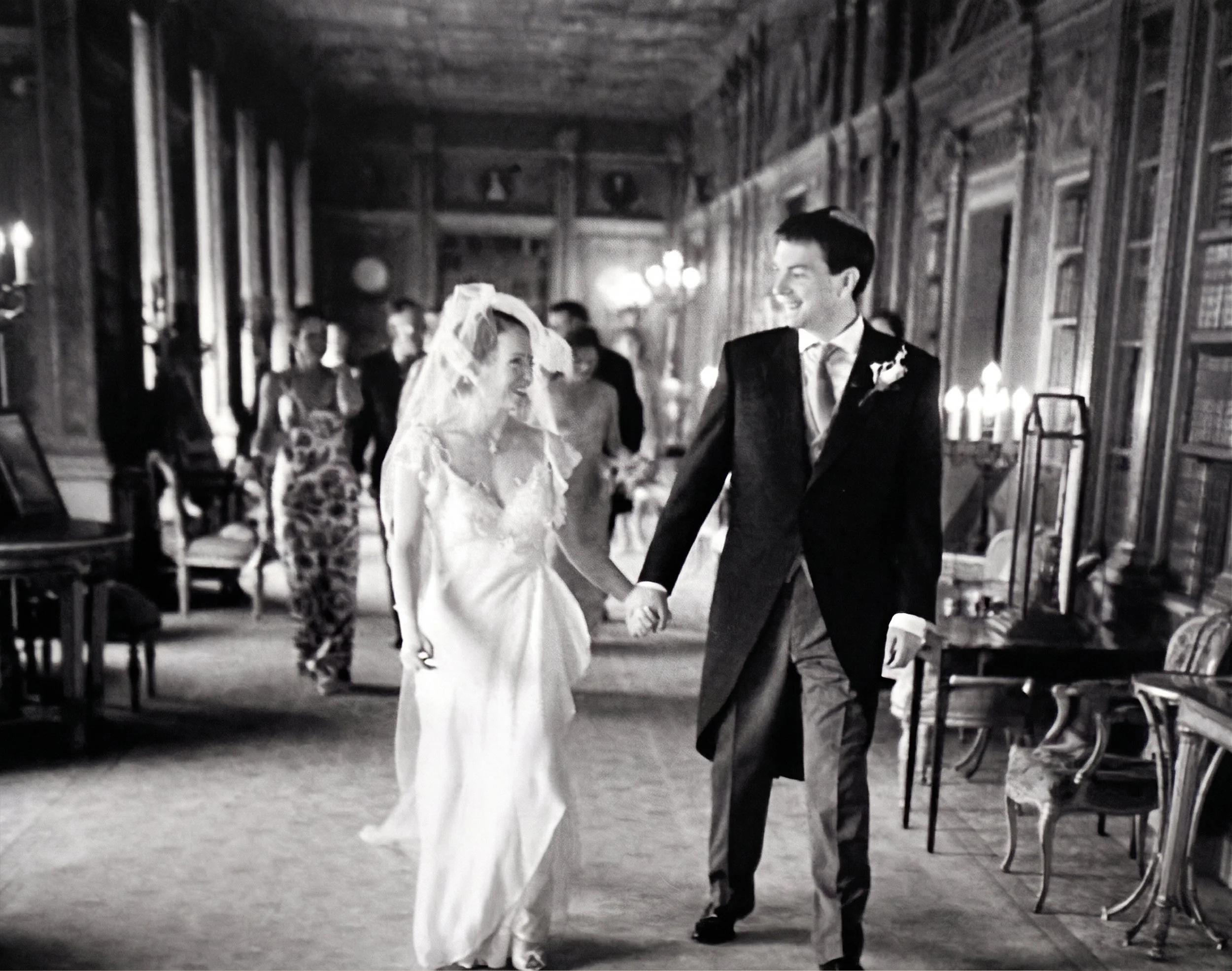Luxury Wedding Planner New York elegant traditional wedding luxe