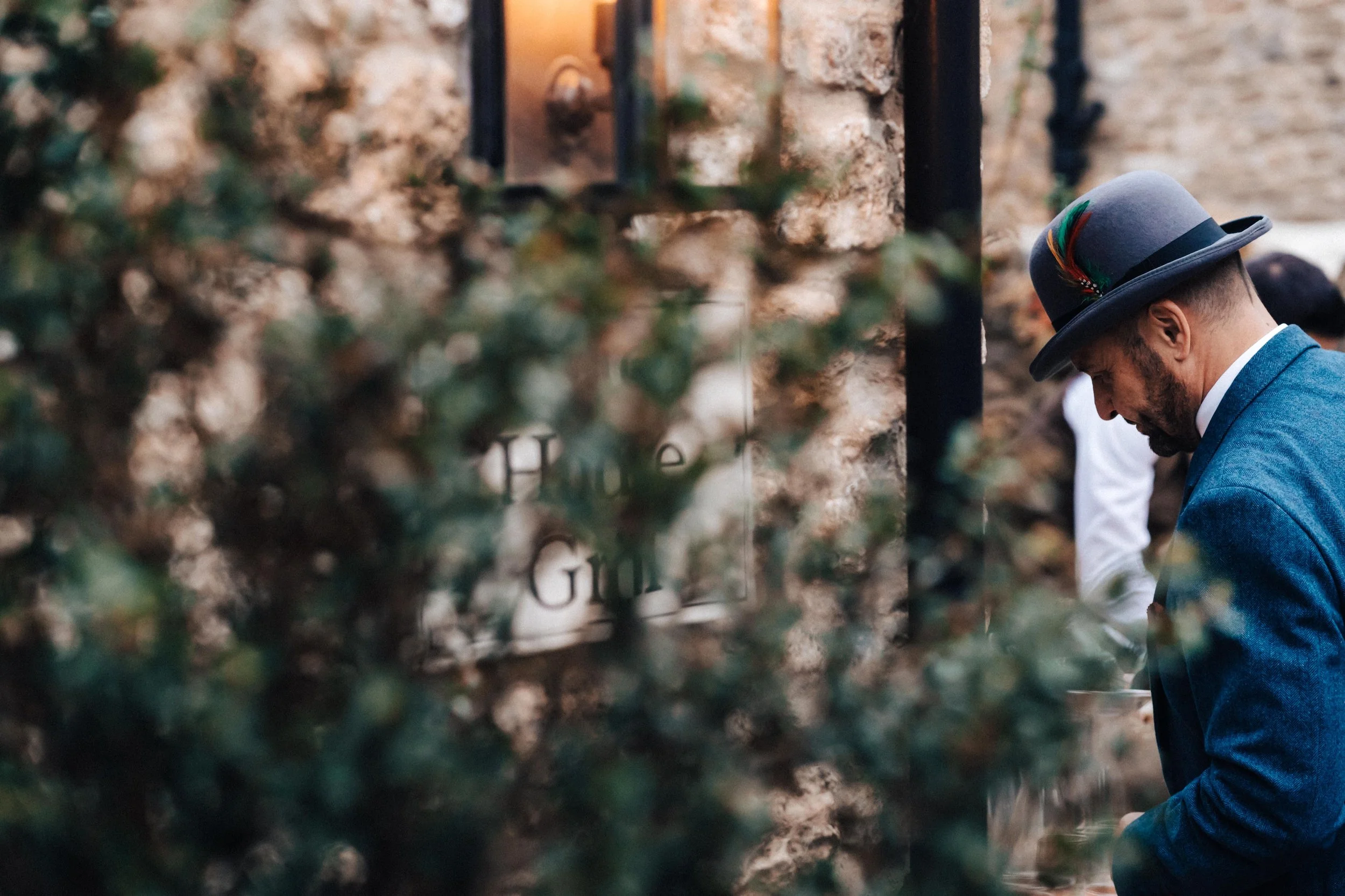 British Wedding Planning for US Clients