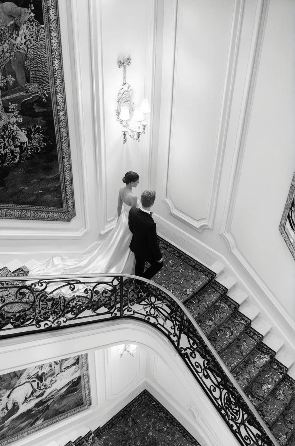 Luxury Wedding Planner New York