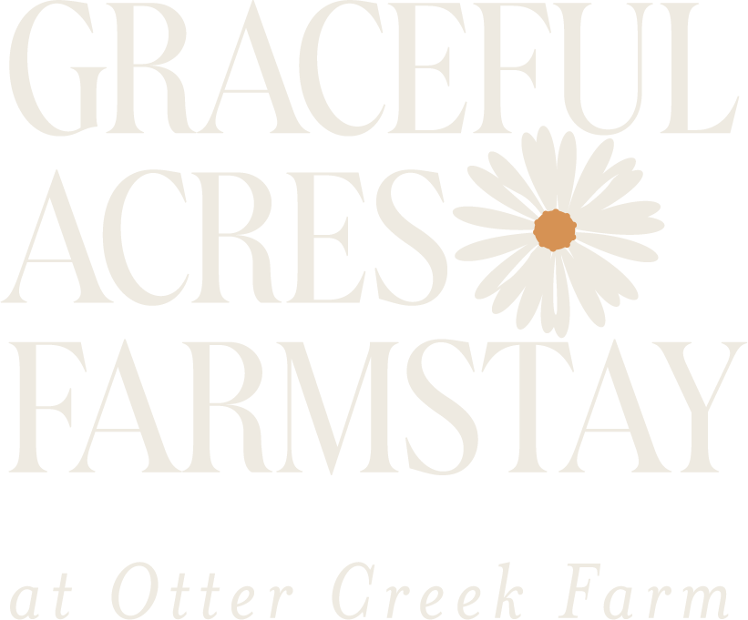 Graceful Acres Farmstay