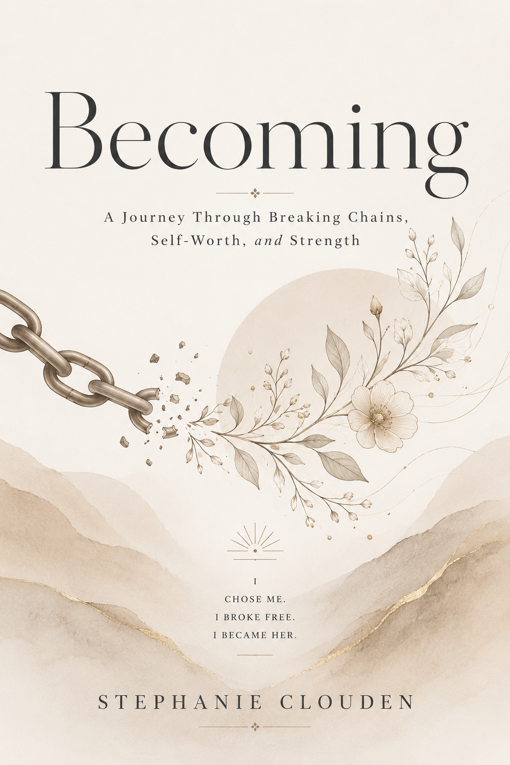 Becoming