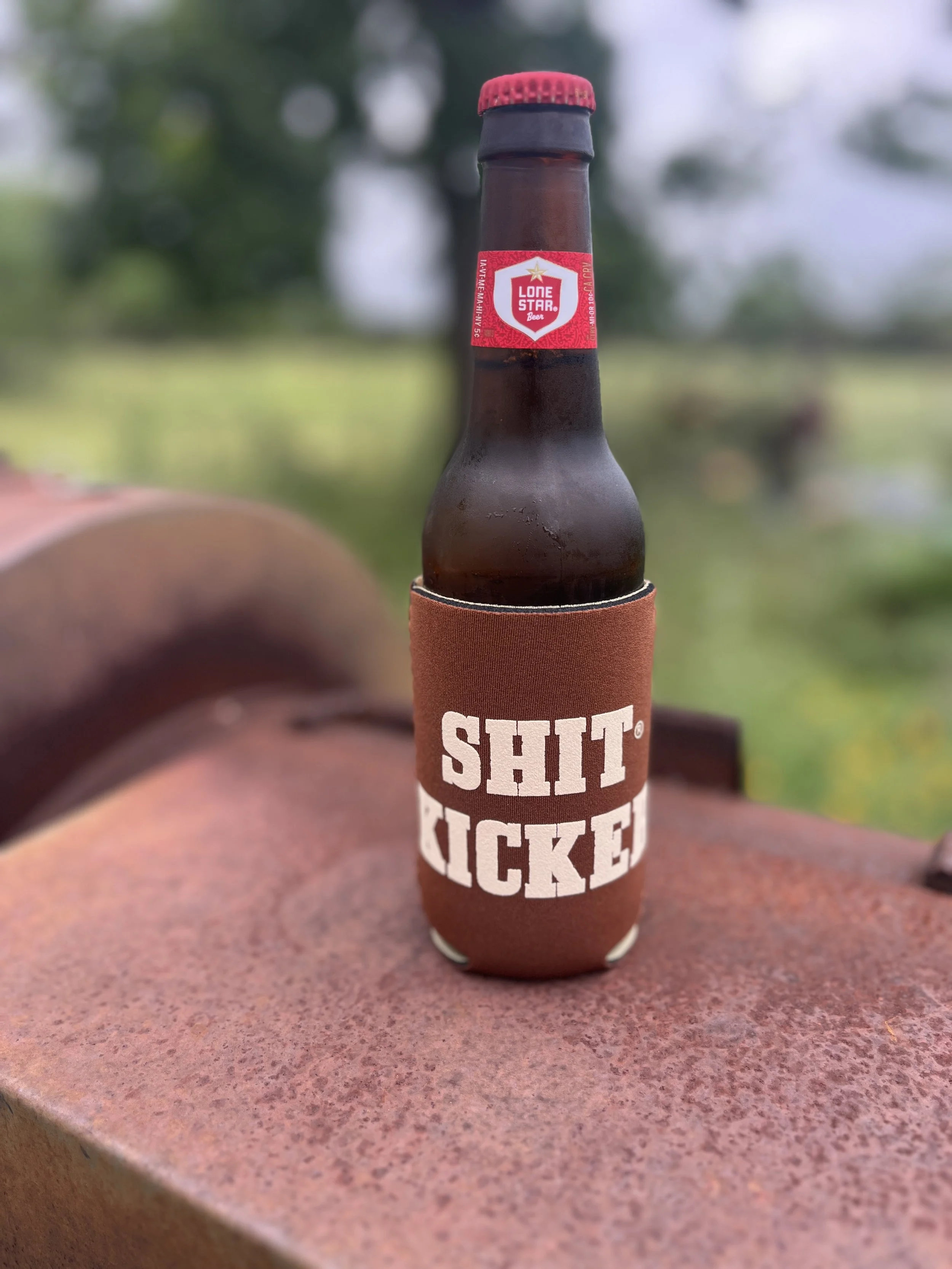 Koozie