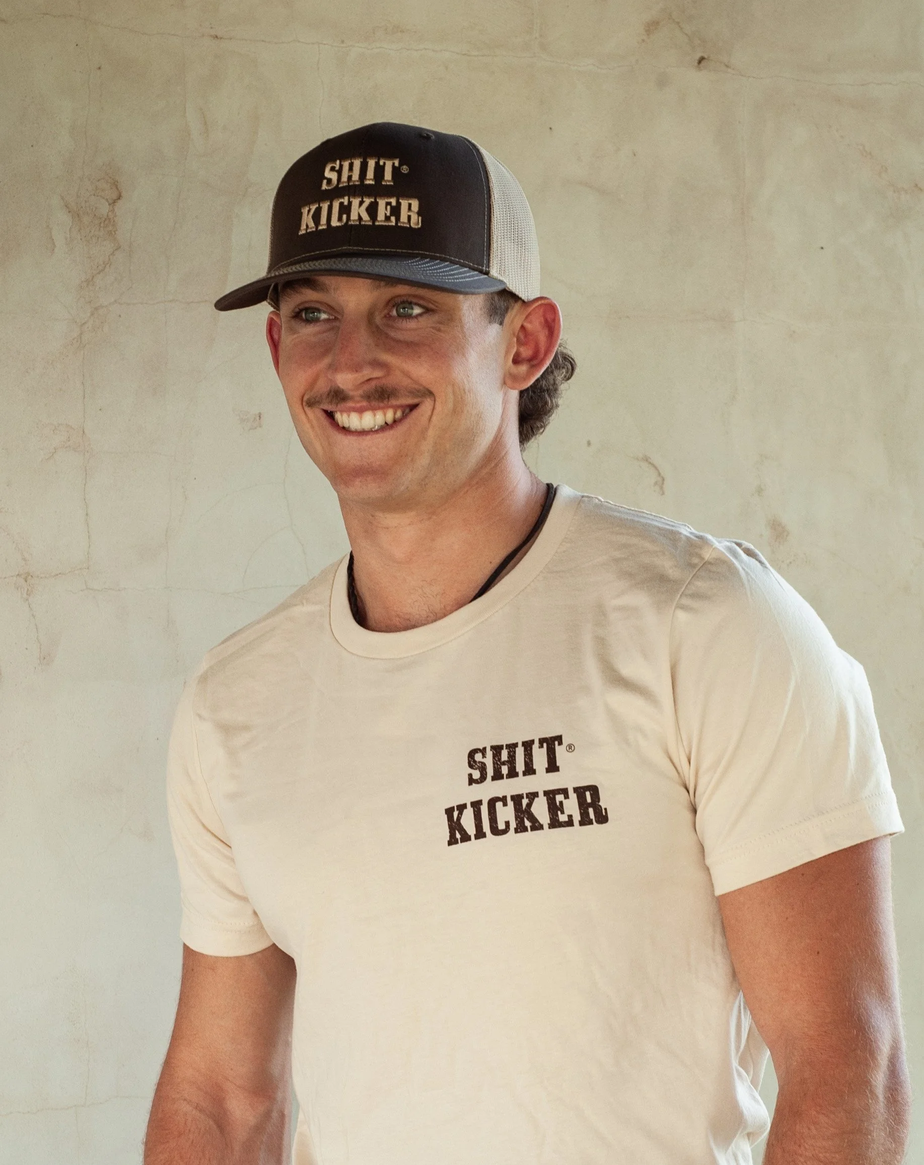 Trucker Hat