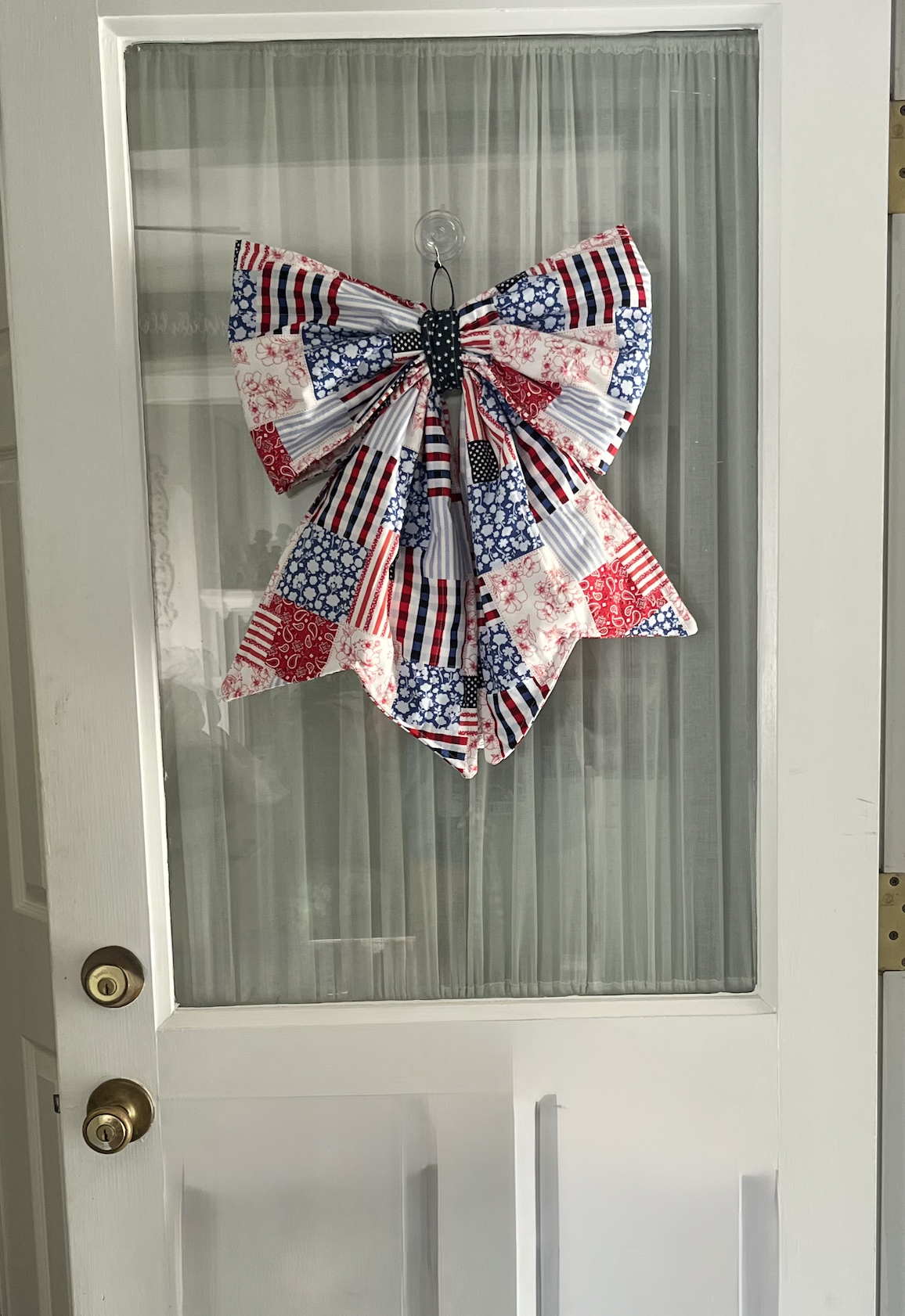 USA Small Bow