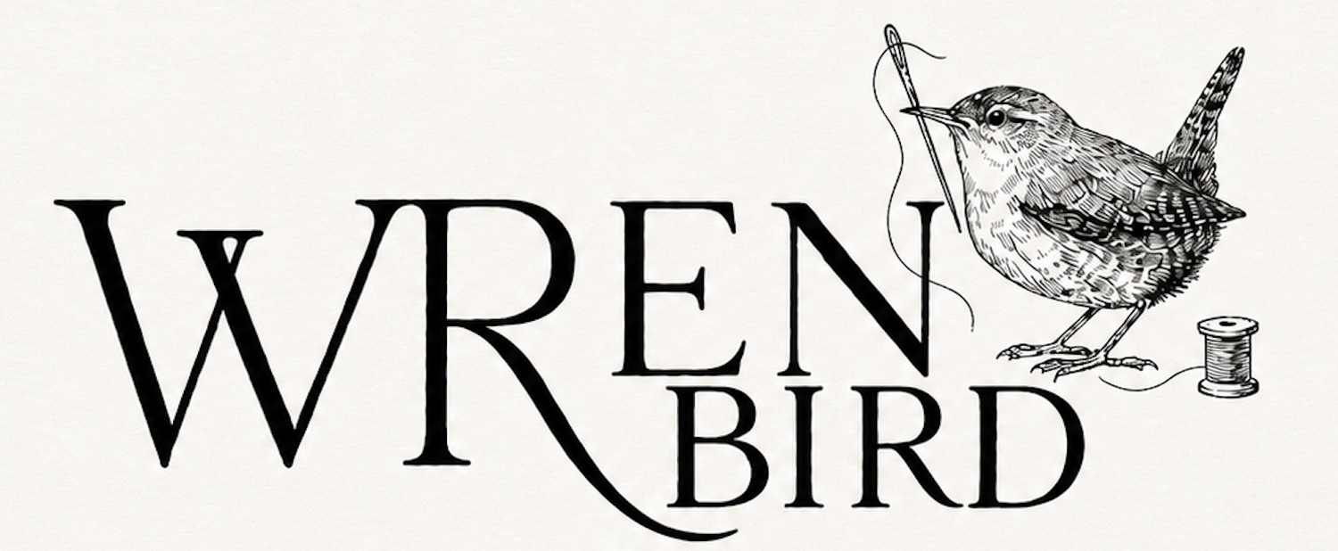 Wren Bird