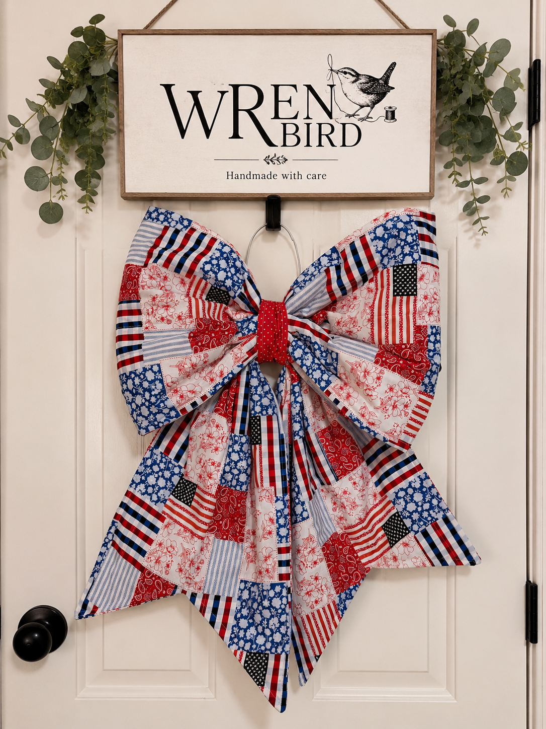 USA Large Bow