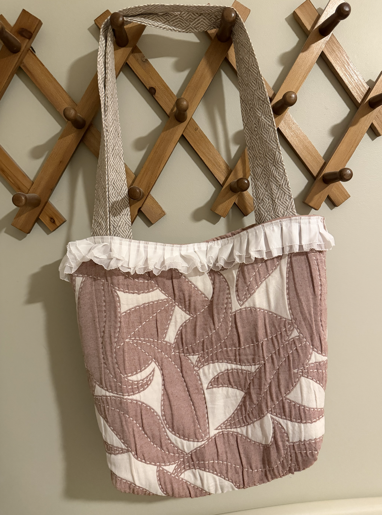 Medium Tote Bag