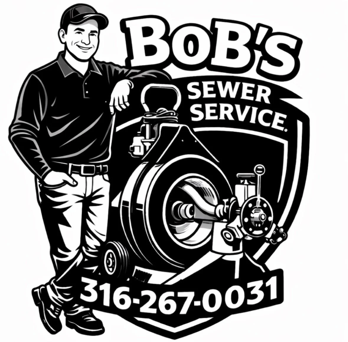 Bob's Sewer Service