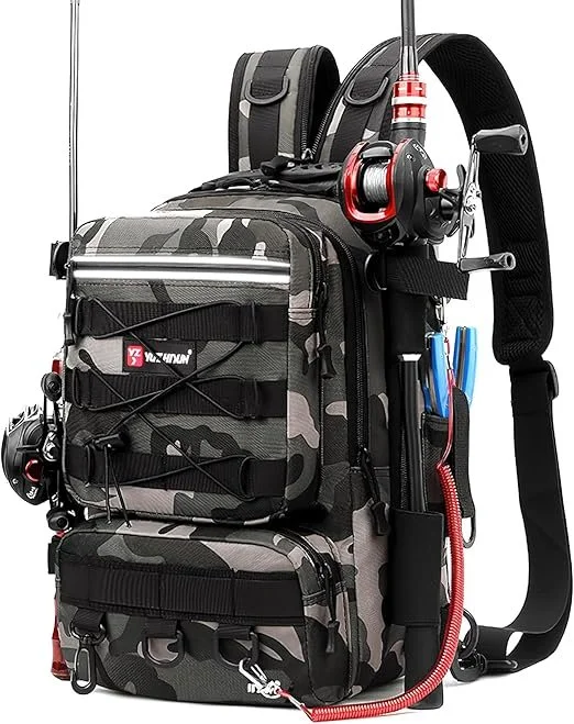 Fishing Backpack