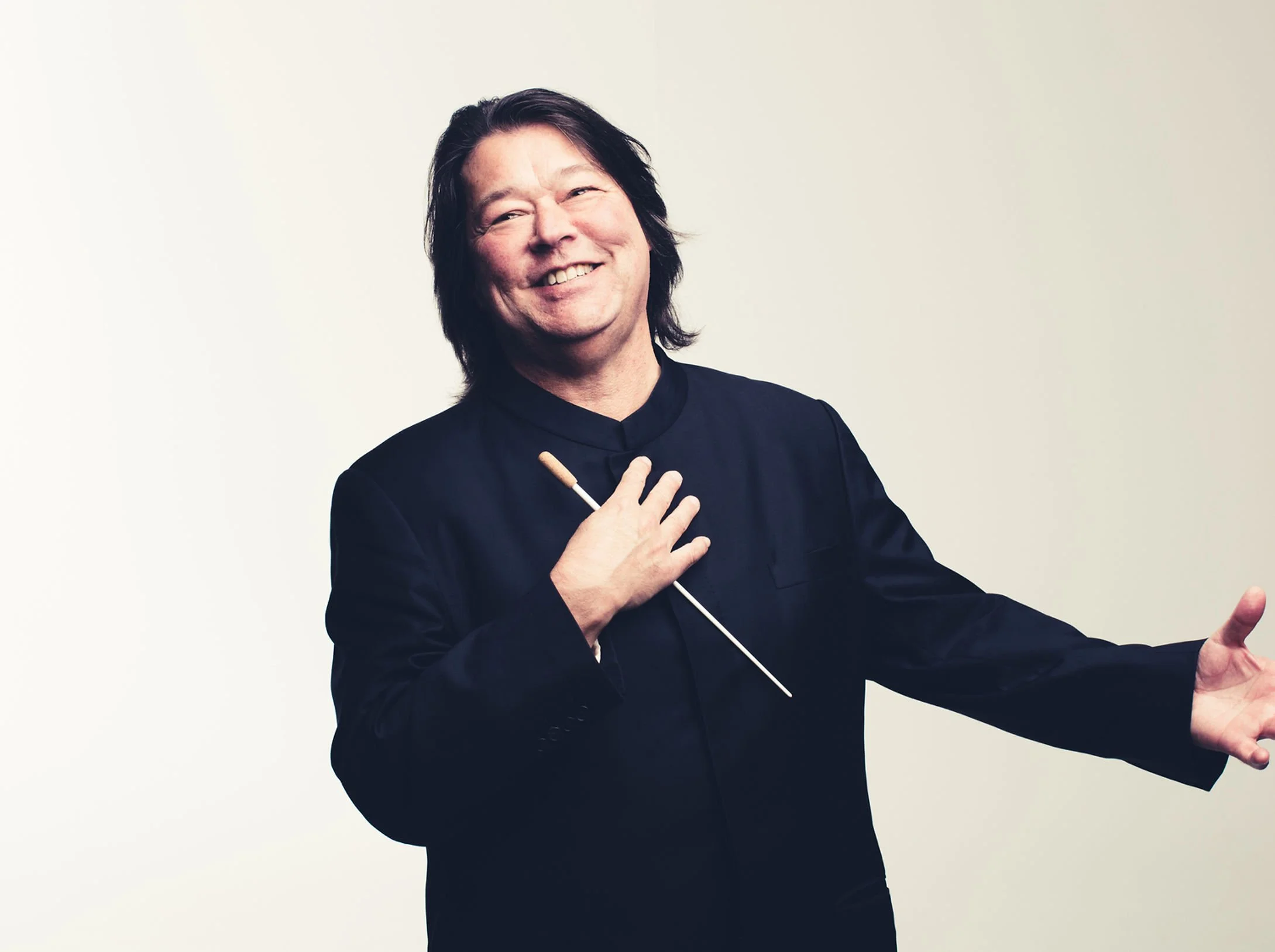 JOSEPH SWENSEN CONDUCTOR COMPOSER