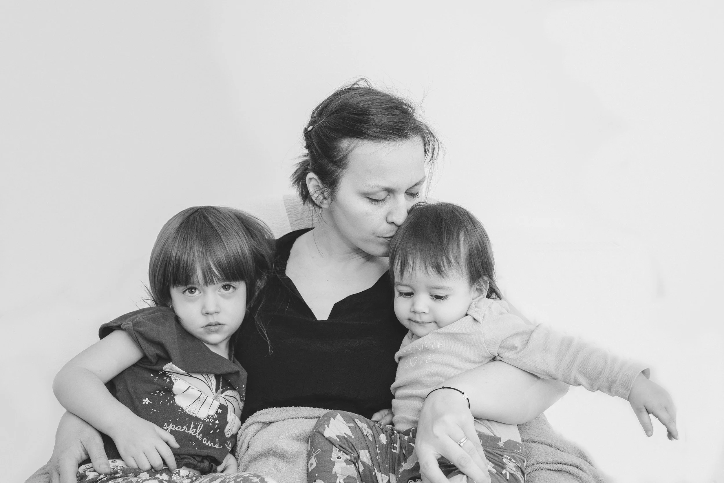 The emotional seasons of Motherhood: The Whiplash/Tiny dictator years—Toddlers + school aged kids