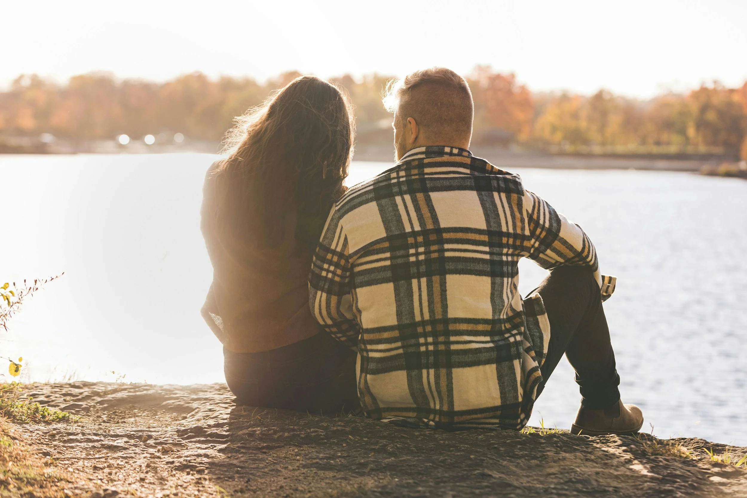 Finding time to reconnect with your spouse is what your marriage and your children need.