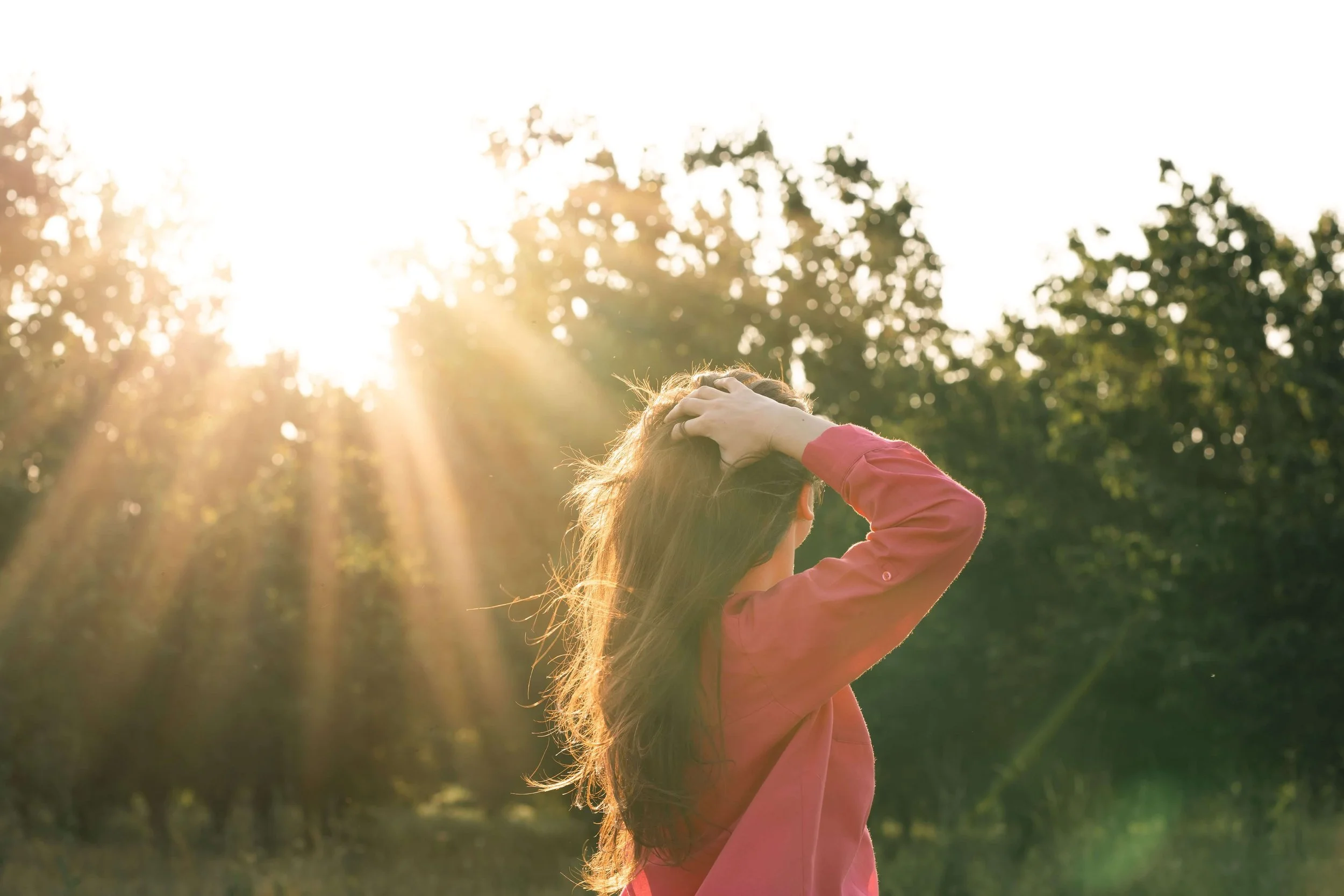 What Does It Actually Feel Like to Feel Safe? Healing Your Nervous System After Trauma