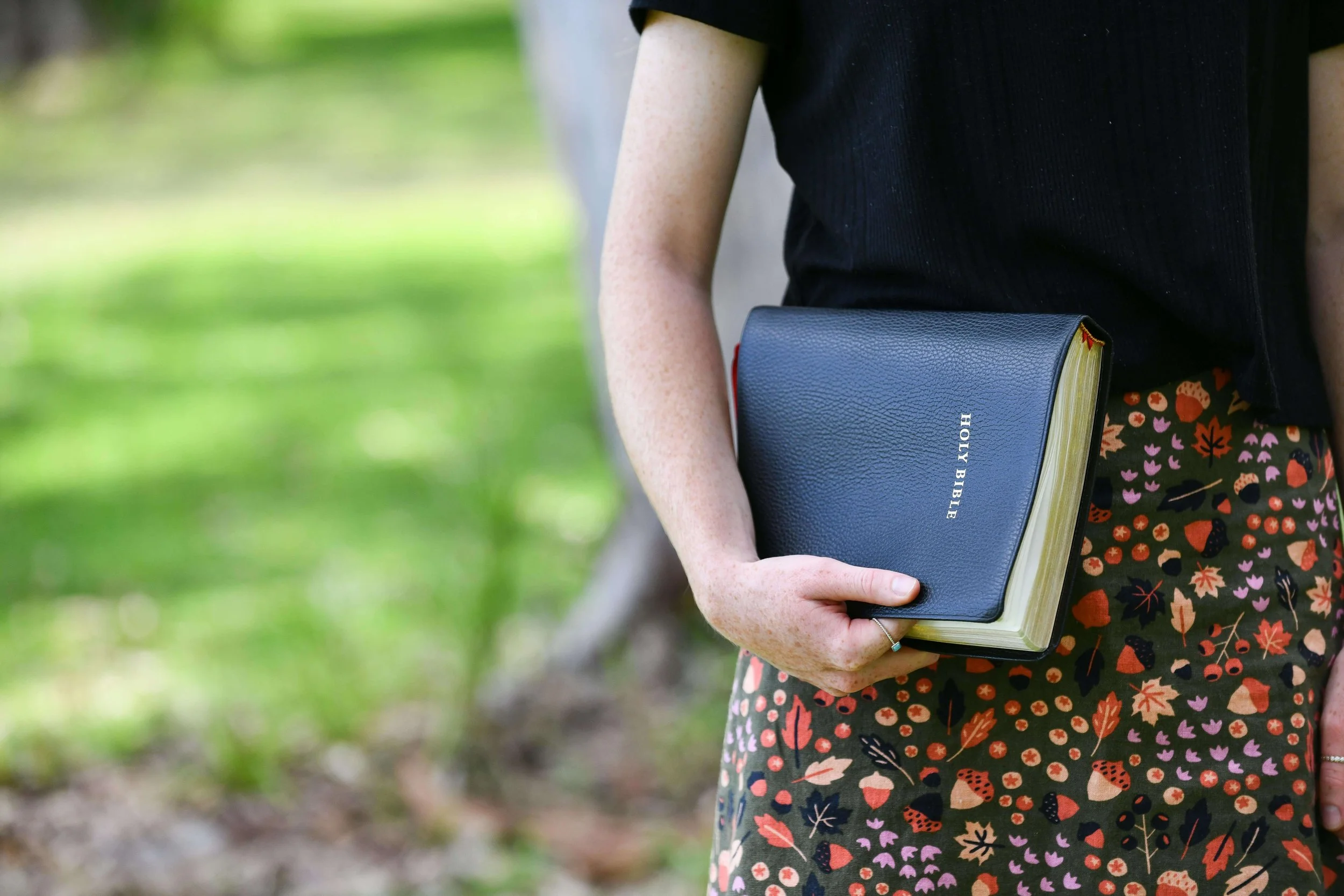 Therapy Isn't a Lack of Faith: What the Bible Actually Says About Seeking Help