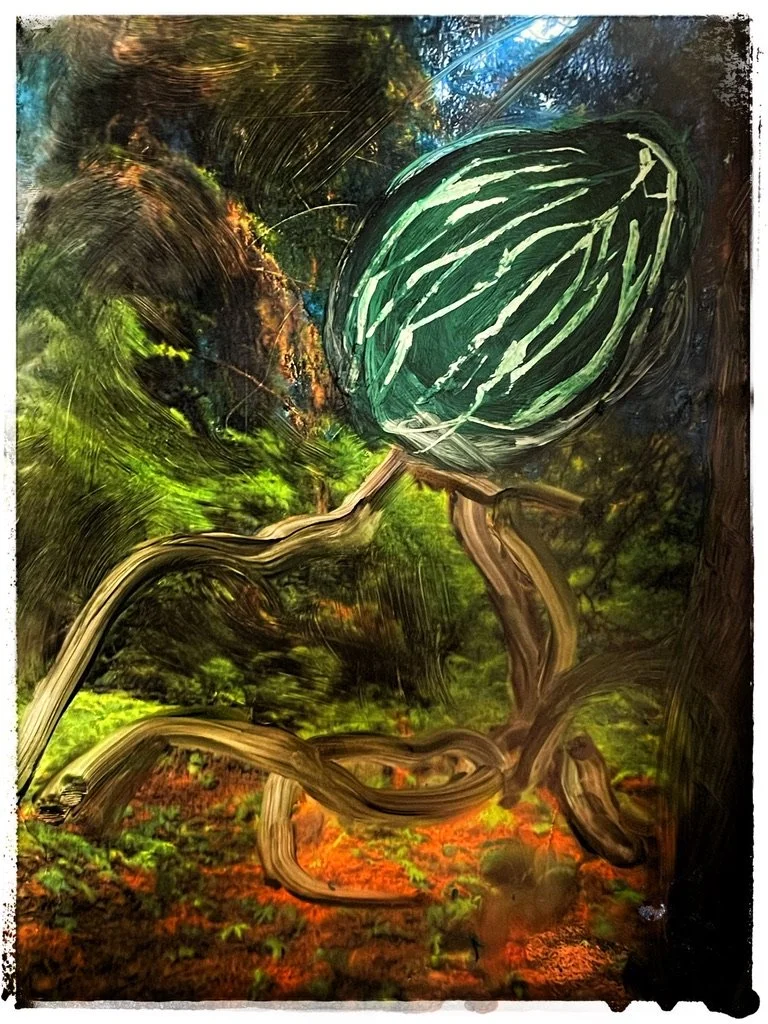 The Triffids
