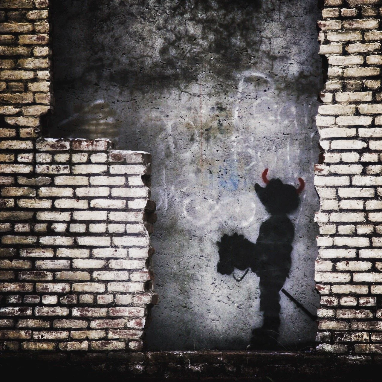 Graffiti 