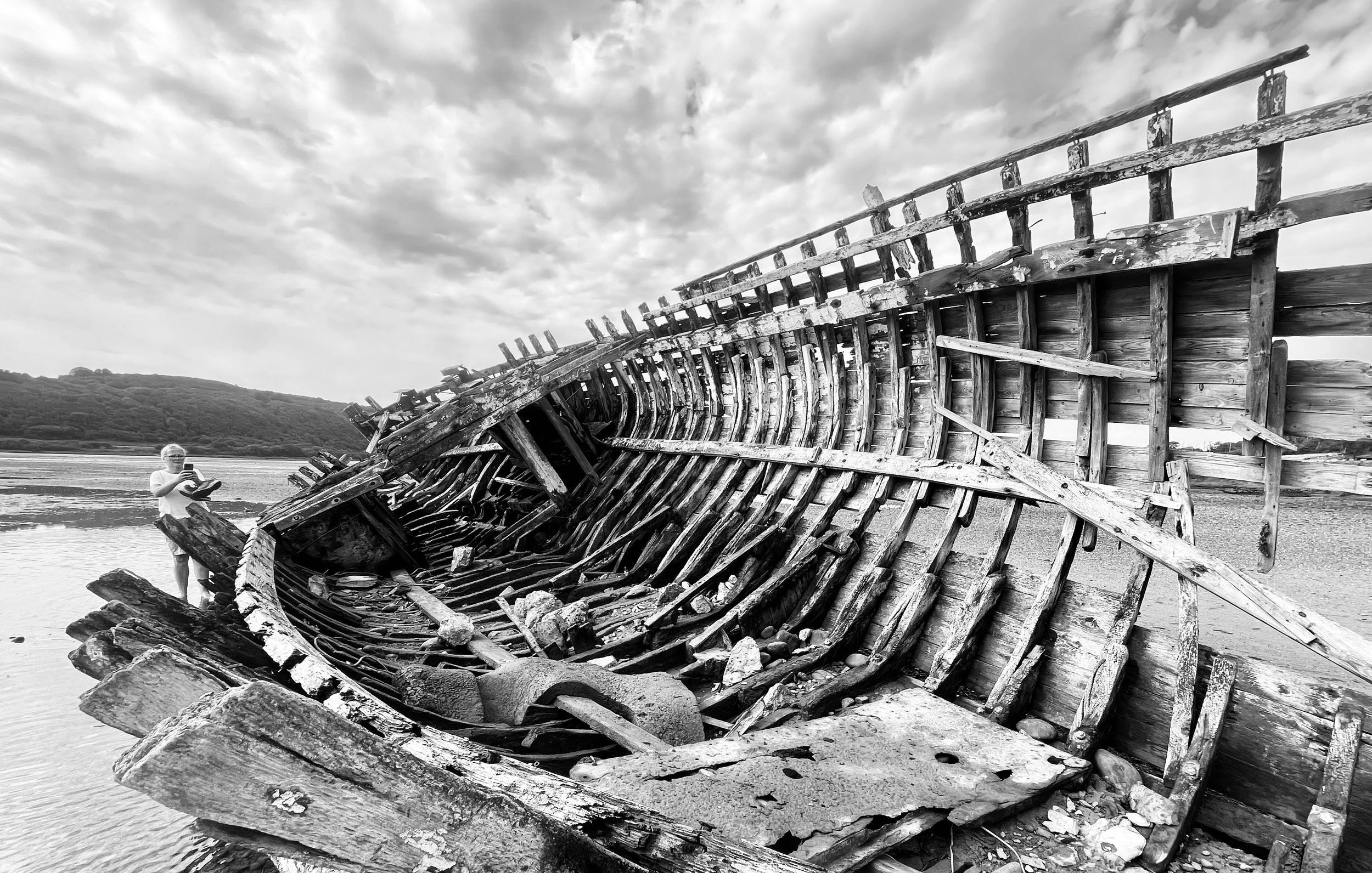 Shipwreck