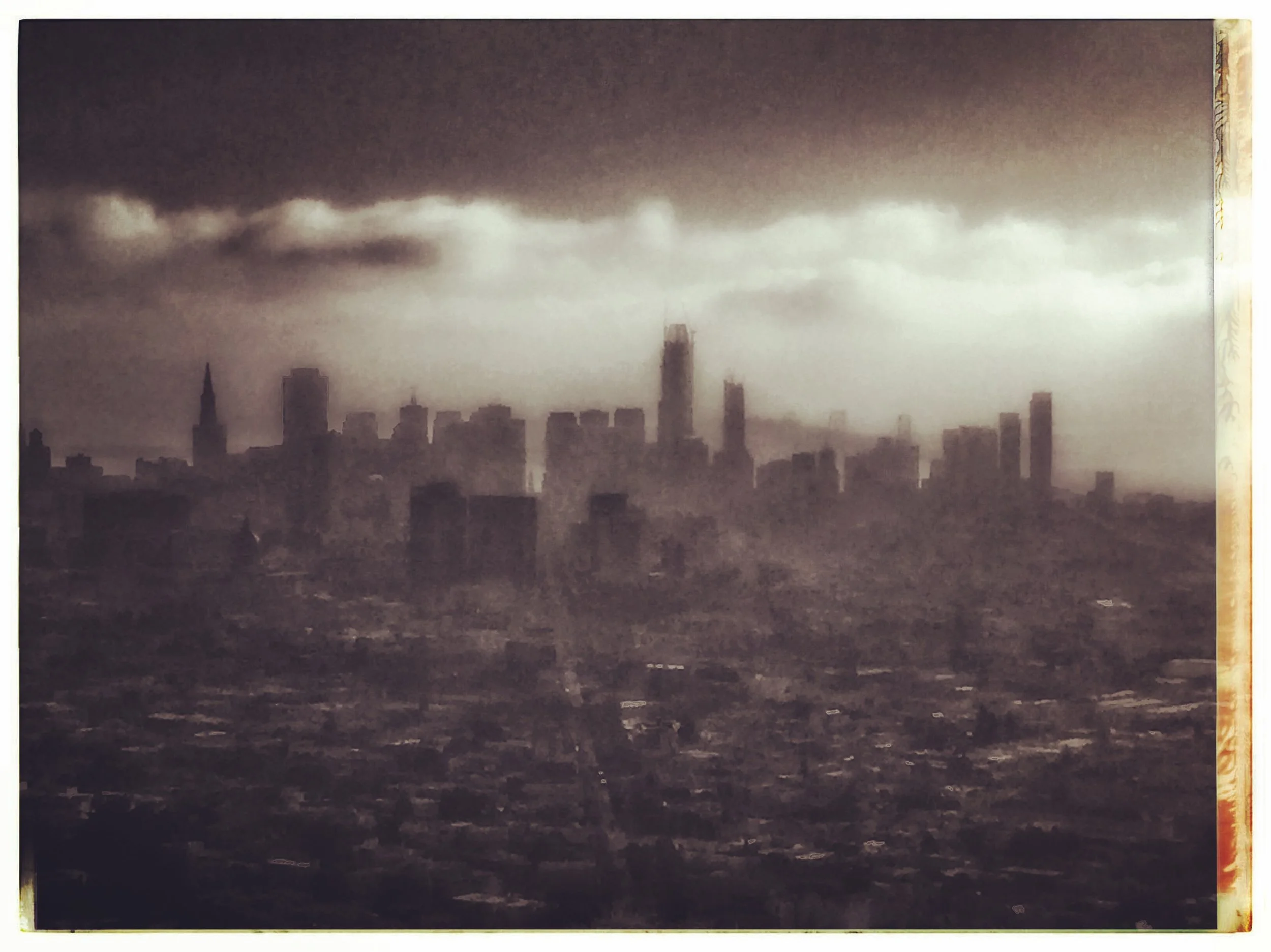 Gotham By TYhe Bay